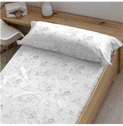 Materasso per culla Tineo 60 x 120 x 4 cm