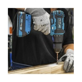 Trapano a Percussione Koma Tools