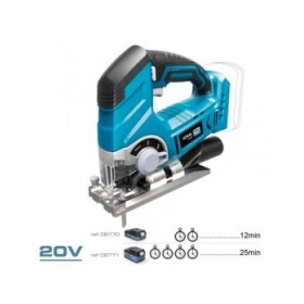 Seghetto Koma Tools 08754
