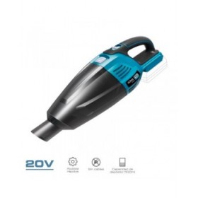 Aspirapolvere a Mano Koma Tools Pro Series 45,5 x 13,5 cm