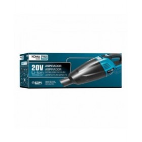 Aspirapolvere a Mano Koma Tools Pro Series 45,5 x 13,5 cm