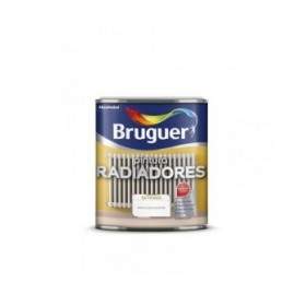 Vernice Bruguer 5057076 750 ml Smalto per finiture