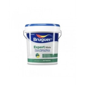Pittura Bruguer 5222118 75 cl Bianco