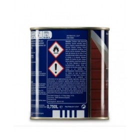 Preparazione della superficie Bruguer 5355523  Multiuso Stampa Bianco 750 ml Mat