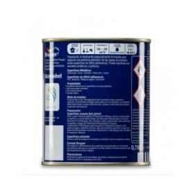 Preparazione della superficie Bruguer 5355523  Multiuso Stampa Bianco 750 ml Mat