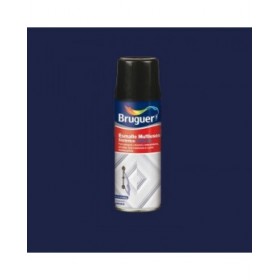 Smalto sintetico Bruguer 5197982 Spray Multiuso 400 ml Blu cobalto