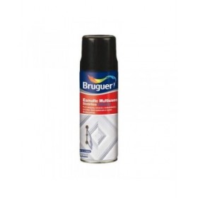 Smalto sintetico Bruguer 5197992 Spray Multiuso Bianco 400 ml Mat