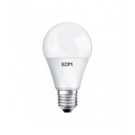 Lampadina LED EDM 98352 E 120 W 165 W 17 W E27 1800 Lm 1900 Lm Ø 6,5 x 12,5 cm (6400 K)