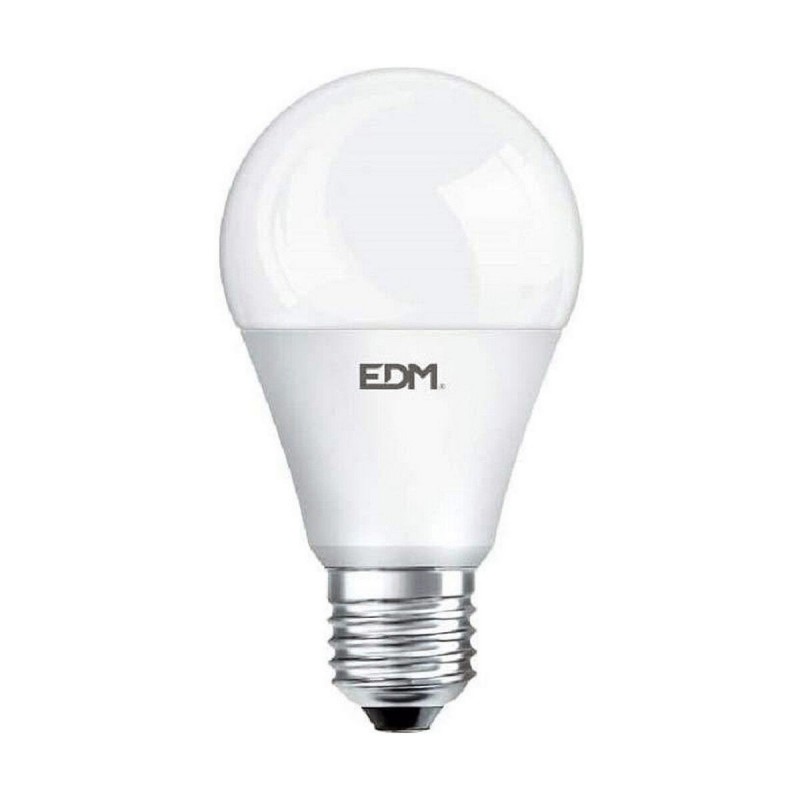 Lampadina LED EDM 98352 E 120 W 165 W 17 W E27 1800 Lm 1900 Lm Ø 6,5 x 12,5 cm (6400 K)