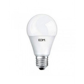 Lampadina LED EDM 98353 F 165 W 17 W E27 1800 Lm Ø 6,5 x 12,5 cm (3200 K)