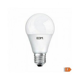Lampadina LED EDM 98353 F 165 W 17 W E27 1800 Lm Ø 6,5 x 12,5 cm (3200 K)