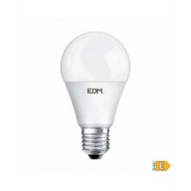 Lampadina LED EDM 98354 E 120 W 165 W 17 W E27 1800 Lm 1900 Lm Ø 6,5 x 12,5 cm (4000 K)