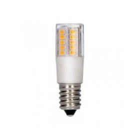 Lampadina LED EDM 98892 E 5,5 W 54 W 60 W E14 700 lm 650 Lm Ø 1,8 x 5,7 cm Tubolare (3200 K)