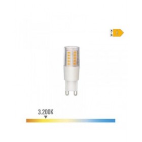 Lampadina LED EDM 98927 E 5,5 W 50 W 51 W G9 700 lm 650 Lm Ø 1,8 x 5,4 cm (3200 K)