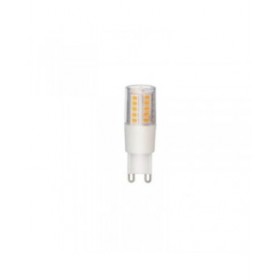 Lampadina LED EDM 98928 E 5,5 W 50 W G9 650 Lm Ø 1,8 x 5,4 cm (6400 K)