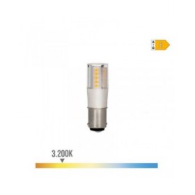 Lampadina LED EDM 98935 E 5,5 W 60 W B15D 700 lm 650 Lm Ø 1,7 x 5,7 cm Ø 1,8 x 5,7 cm (3200 K)