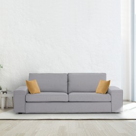 Fodera per cuscino Eysa MID Senape 45 x 45 cm