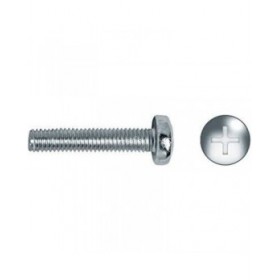 Scatola a viti CELO 5 x 20 mm 250 Unità