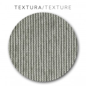 Fodera per cuscino Eysa MID Grigio chiaro 45 x 45 cm