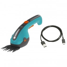 Tagliasiepi Gardena 9884-20 3.6 V