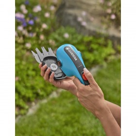 Tagliasiepi Gardena 9884-20 3.6 V