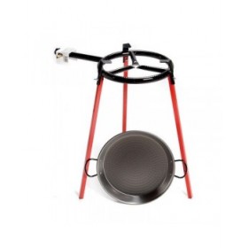 Bruciatore per Paella Vaello