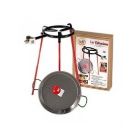 Bruciatore per Paella Vaello