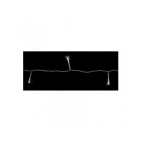 Tenda Luminosa LED Lumineo Trasparente Luce calda Bianco Caldo (1 Unità)