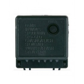 Ghirlanda di Luci LED Multicolore (23 m)