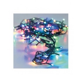 Ghirlanda di Luci LED Multicolore (23 m)