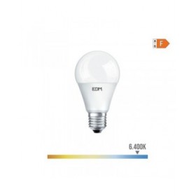 Lampadina LED EDM 35388 F 150 W 10 W 68 W E27 932 Lm 6 x 11 cm (6400 K)