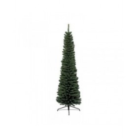 Albero di Natale Everlands 680061 Matita Verde Metallo 180 cm