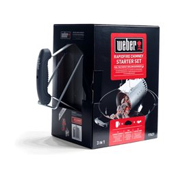 Ventilatore a Piantana Oceanic Bianco 45 W