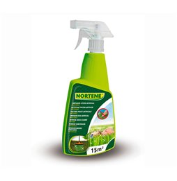Ventilatore a Piantana Oceanic Bianco 45 W