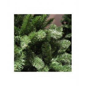 Albero di Natale EDM 71591 680314 Verde Pino 2,4 m Plastica