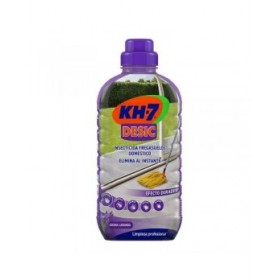 Lavapavimenti KH7 Insetticida