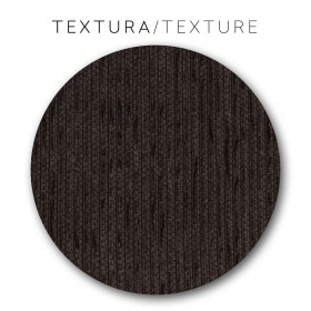 Fodera per cuscino Eysa MID Marrone 45 x 45 cm