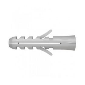Tacchetti Fischer 50108 6 x 40 mm 100 Unità