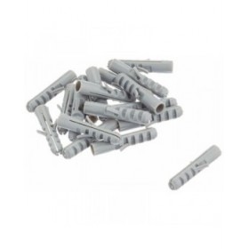Tacchetti Fischer 50108 6 x 40 mm 100 Unità