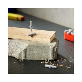 Tacchetti Fischer 50108 6 x 40 mm 100 Unità