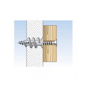 Kit di viti Fischer 52389