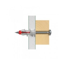 Tacchetti Fischer 545675 44 mm 50