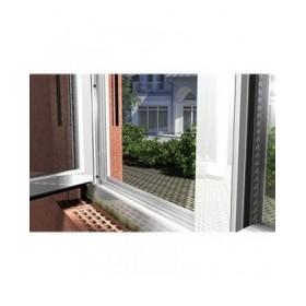 Sigillante/Adesivo Fischer Ms Bianco 290 ml