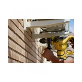 Set di trapani Fischer 530575 Pietra 60 mm Calcestruzzo 2 Unità