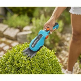 Cesoie da Potatura Gardena ComfortCut Li 9889-20
