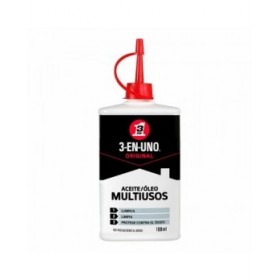 Olio 3-En-Uno 34059 Multiuso 100 ml