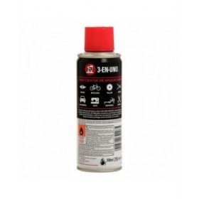 Olio 3-En-Uno 34135 Spray Multiuso 200 ml