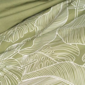 Copripiumino SUNSHINE  TODAY Floral 240 x 220 cm