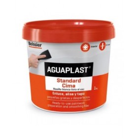 Stucco Aguaplast 70028-005 Standard Cima Bianco