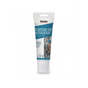 Ristrutturatore di giunti Beissier 70261-001 Piastrella Bianco 200 ml